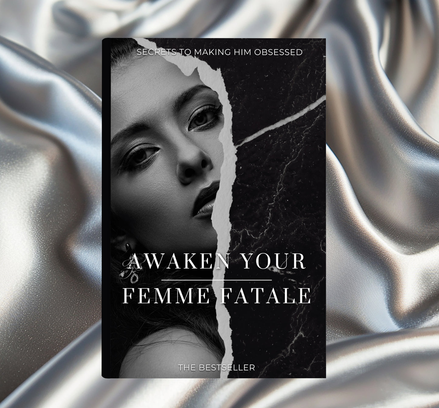 Awaken Your Femme Fatale