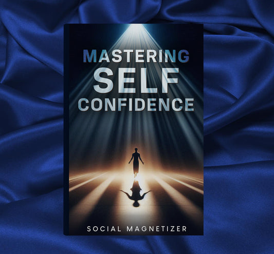 Mastering Self-Confidence